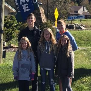 Meet your Posher, Amanda